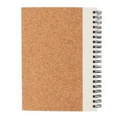 Rokovnik s olovkom P774.27 white-5