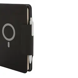 Poslovna mapa s bežičnim punjenjem Arctic Magnetic 10W A5 P774.31 black-11