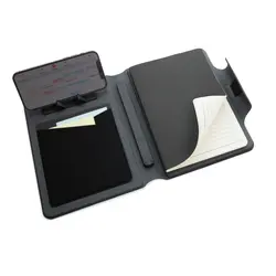 Poslovna mapa s bežičnim punjenjem Arctic Magnetic 10W A5 P774.31 black-4