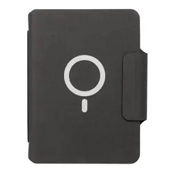 Poslovna mapa s bežičnim punjenjem Arctic Magnetic 10W A5 P774.31 black-6