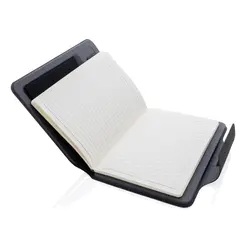 Poslovna mapa s bežičnim punjenjem Arctic Magnetic 10W A5 P774.31 black-9