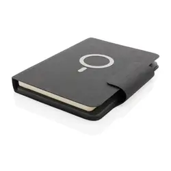Poslovna mapa s bežičnim punjenjem Arctic Magnetic 10W A5 P774.31 black-10