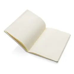 Rokovnik A5 Deluxe kraft P774.34 blue-6