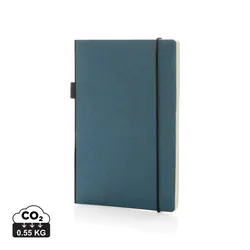 Rokovnik A5 Deluxe kraft P774.34