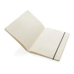 Rokovnik A5 Deluxe kraft P774.34 brown-7