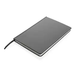 Rokovnik A5 od kamenog papira P774.35 black-2