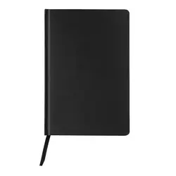 Rokovnik A5 od kamenog papira P774.35 black-8