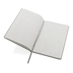 Rokovnik A5 od kamenog papira P774.35 grey-4