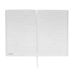Rokovnik A5 od kamenog papira P774.35 white-4