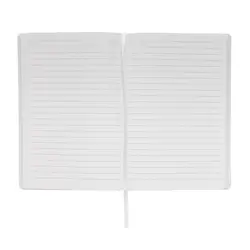 Rokovnik A5 od kamenog papira P774.35 white-5