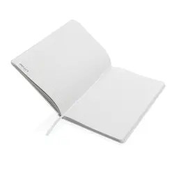 Rokovnik A5 od kamenog papira P774.35 white-6