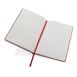 Rokovnik A5 od kamenog papira P774.35 red-4