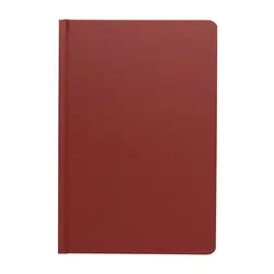 Rokovnik A5 od kamenog papira P774.35 red-5