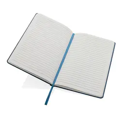 Rokovnik A5 od kamenog papira P774.35 blue-4