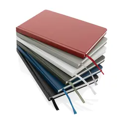 Rokovnik A5 od kamenog papira P774.35 blue-6