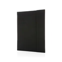 Mapa za dokumente s Magnetnim zatvaranjem Impact Aware™ A4 P774.37 black-1