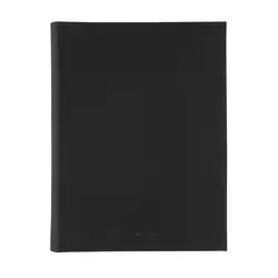 Mapa za dokumente s Magnetnim zatvaranjem Impact Aware™ A4 P774.37 black-4