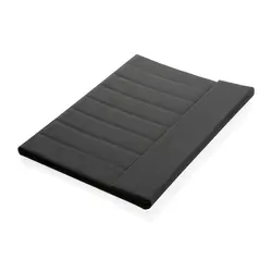 Mapa za dokumente s Magnetnim zatvaranjem Impact Aware™ A4 P774.37 black-7