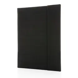 Mapa za dokumente s Magnetnim zatvaranjem Impact Aware™ A4 P774.37 black-9