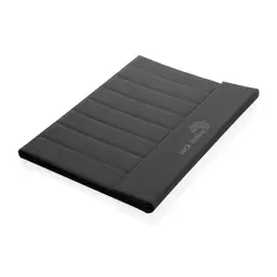Mapa za dokumente s Magnetnim zatvaranjem Impact Aware™ A4 P774.37 black-3