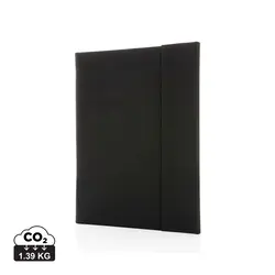 Mapa za dokumente s Magnetnim zatvaranjem Impact Aware™ A4 P774.37 black-0