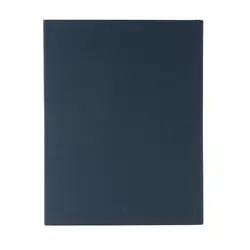 Mapa za dokumente s Magnetnim zatvaranjem Impact Aware™ A4 P774.37 navy-4