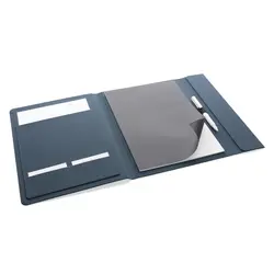 Mapa za dokumente s Magnetnim zatvaranjem Impact Aware™ A4 P774.37 navy-8