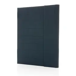 Mapa za dokumente s Magnetnim zatvaranjem Impact Aware™ A4 P774.37 navy-9