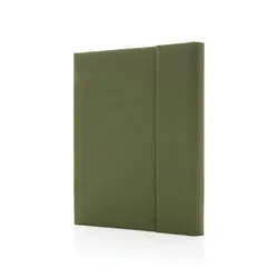 Mapa za dokumente s Magnetnim zatvaranjem Impact Aware™ A4 P774.37 green-1