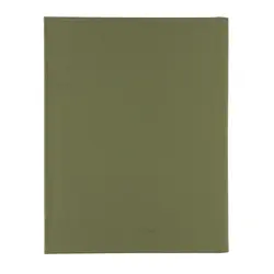 Mapa za dokumente s Magnetnim zatvaranjem Impact Aware™ A4 P774.37 green-4