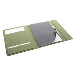 Mapa za dokumente s Magnetnim zatvaranjem Impact Aware™ A4 P774.37 green-8