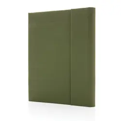 Mapa za dokumente s Magnetnim zatvaranjem Impact Aware™ A4 P774.37 green-9