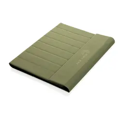 Mapa za dokumente s Magnetnim zatvaranjem Impact Aware™ A4 P774.37 green-3