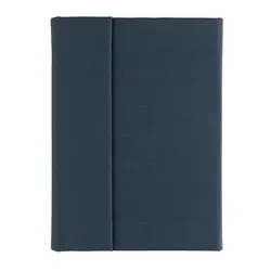 Rokovnik Impact Aware™ A5 s Magnetnim zatvaranjem P774.38 navy-2