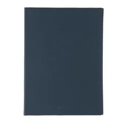 Rokovnik Impact Aware™ A5 s Magnetnim zatvaranjem P774.38 navy-4
