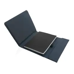Rokovnik Impact Aware™ A5 s Magnetnim zatvaranjem P774.38 navy-6