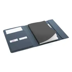 Rokovnik Impact Aware™ A5 s Magnetnim zatvaranjem P774.38 navy-8