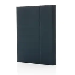 Rokovnik Impact Aware™ A5 s Magnetnim zatvaranjem P774.38 navy-9