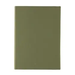 Rokovnik Impact Aware™ A5 s Magnetnim zatvaranjem P774.38 green-4
