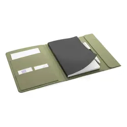 Rokovnik Impact Aware™ A5 s Magnetnim zatvaranjem P774.38 green-8
