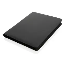 Mapa za dokumente s patentnim zatvaračem Impact Aware™ deluxe P774.39 black-5