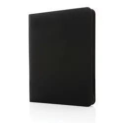 Mapa za dokumente s patentnim zatvaračem Impact Aware™ deluxe P774.39 black-7