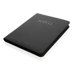 Mapa za dokumente s patentnim zatvaračem Impact Aware™ deluxe P774.39 black-3