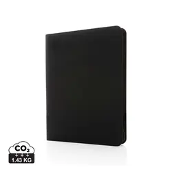 Mapa za dokumente s patentnim zatvaračem Impact Aware™ deluxe P774.39 black-0
