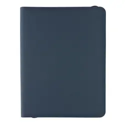 Mapa za dokumente s patentnim zatvaračem Impact Aware™ deluxe P774.39 navy-2