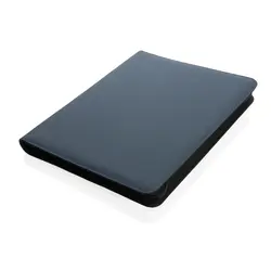 Mapa za dokumente s patentnim zatvaračem Impact Aware™ deluxe P774.39 navy-5