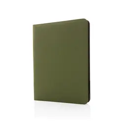 Mapa za dokumente s patentnim zatvaračem Impact Aware™ deluxe P774.39 green-1
