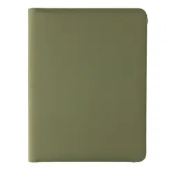 Mapa za dokumente s patentnim zatvaračem Impact Aware™ deluxe P774.39 green-2