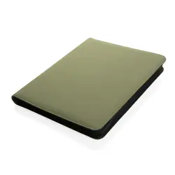 Mapa za dokumente s patentnim zatvaračem Impact Aware™ deluxe P774.39 green-5