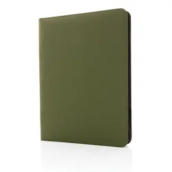 Mapa za dokumente s patentnim zatvaračem Impact Aware™ deluxe P774.39 green-7